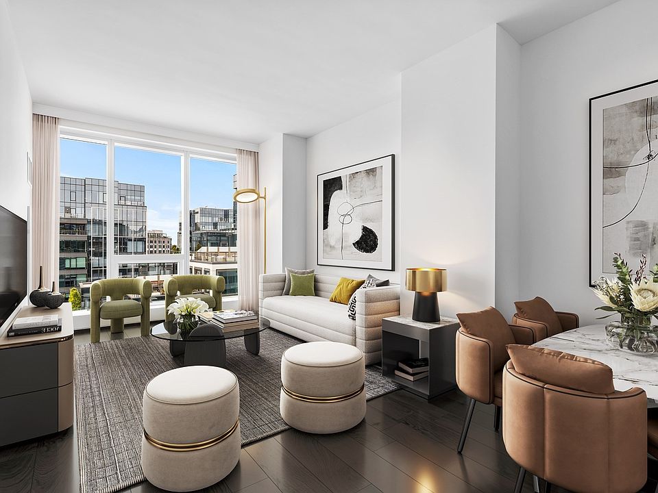 1st image of 150 Seaport Blvd #Penthouse 2g