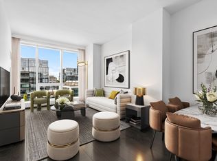 St Regis Residences, Boston, Boston, MA 02210