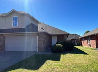 9614 SW 17th St, Oklahoma City, OK 73128