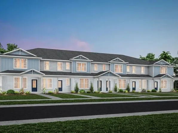 6246 Sunny Time Ave, Winter Garden, FL 34787