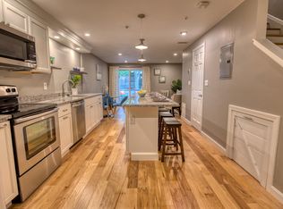 82 Centre St UNIT B, Quincy, MA 02169