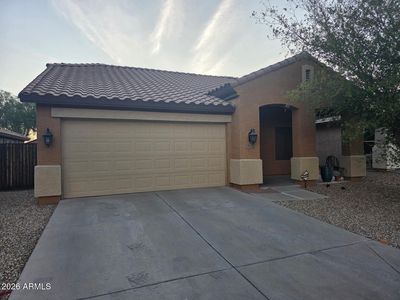 522 S 114TH Avenue, Avondale, AZ, 85323
