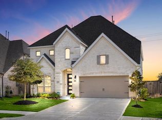 26138 Polaris Rise Ln, Richmond, TX 77406