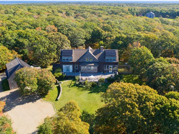 91 Litchfield Rd, Edgartown, MA 02539