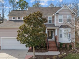 9117 Linslade Way, Wake Forest, NC 27587