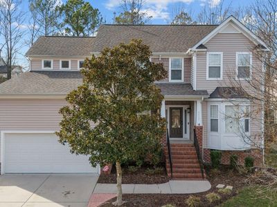 9117 Linslade Way, Wake Forest, NC, 27587