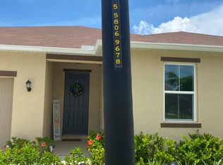 6445 Estero Bay Dr, Fort Myers, FL 33908