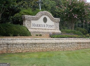 3533 Lake Ridge Dr, Gainesville, GA 30506