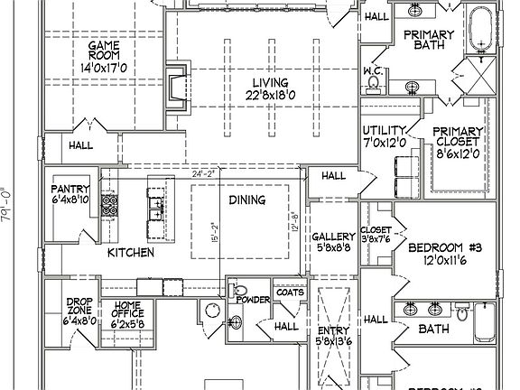 2nd image of 2838 E 144th Pl S
