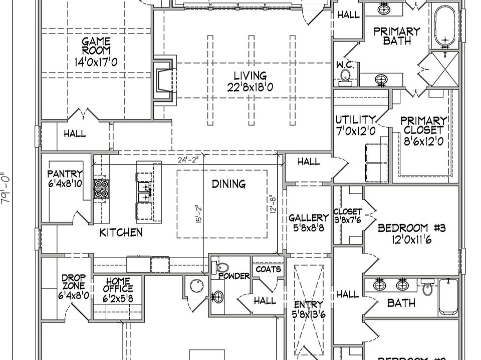 2nd image of 2838 E 144th Pl S