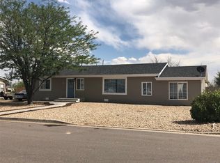 360 E Kipp Ave, Keenesburg, CO 80643
