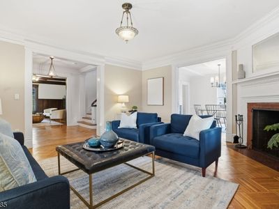 448 Prospect St, South Orange, NJ, 07079