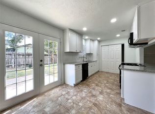 947 Grand Junction Dr, Katy, TX 77450