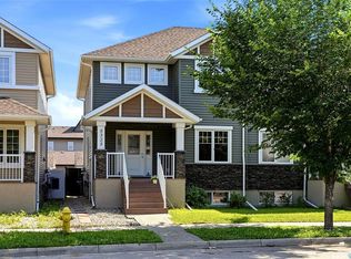 5325 Jim Cairns Blvd, Regina, SK S4W0G1