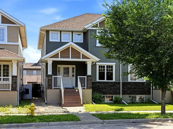 5325 Jim Cairns BOULEVARD, Regina, SK S4W 0G1