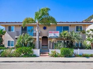 6508 Seville Rd APT 1, Isla Vista, CA 93117