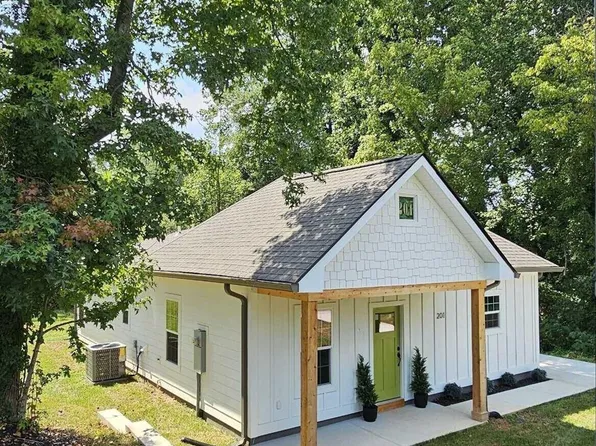 201 Stratford Rd, Greenville, SC 29605