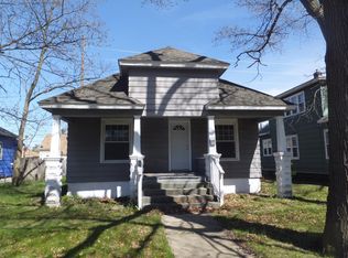 2108 Sanford St, Muskegon Heights, MI 49444