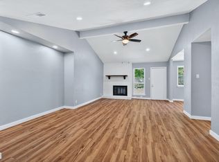 1401 Lasalle Dr, Sherman, TX 75090