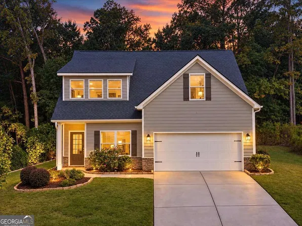 4462 Highland Gate Pkwy, Gainesville, GA 30506
