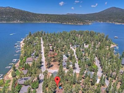 39574 Lake Dr, Big Bear Lake, CA, 92315
