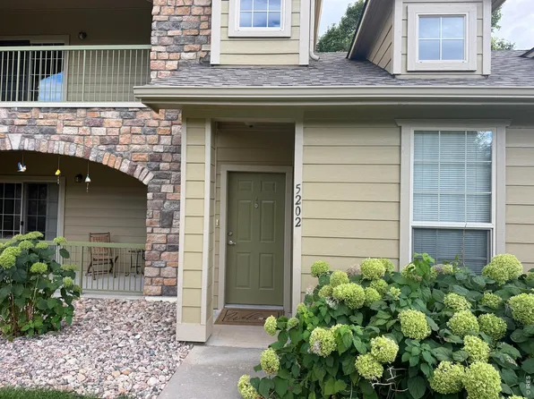 5620 Fossil Creek Pkwy #5202, Fort Collins, CO 80525