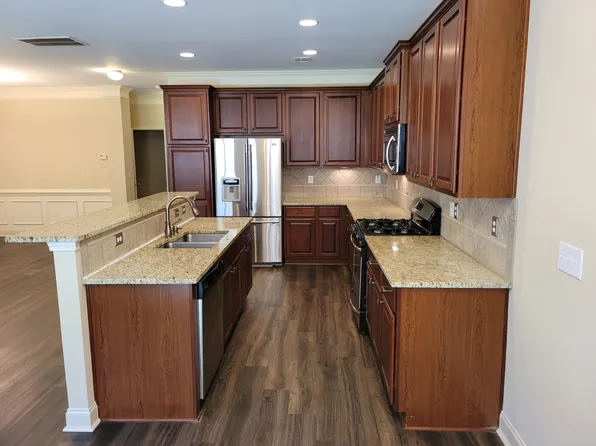 5881 Norfolk Chase Rd #5881, Peachtree Corners, GA 30092