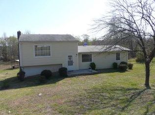277 Callahan Hill Rd, Danville, VA 24541