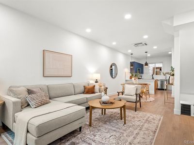 5128 W 26th Avenue #207, Denver, CO, 80212
