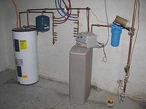 Water Heater