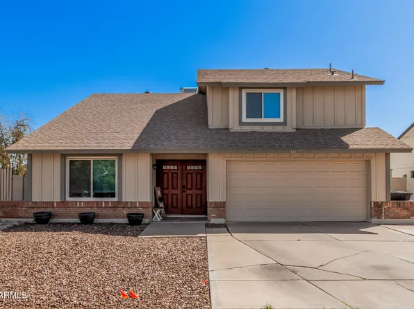 1027 W NATAL Avenue, Mesa, AZ 85210