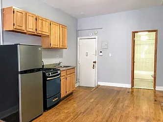 Rented by Keller Williams NYC