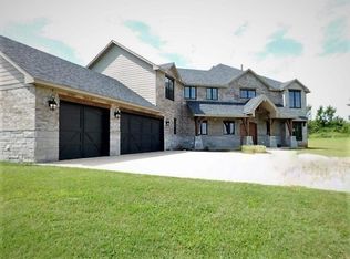 4323 E Lone Chimney Rd, Glencoe, OK 74032