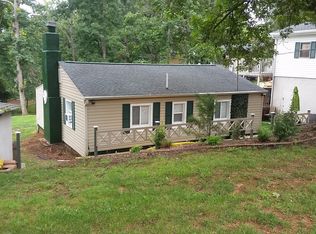 415 Shirley Cir, Anderson, SC 29625