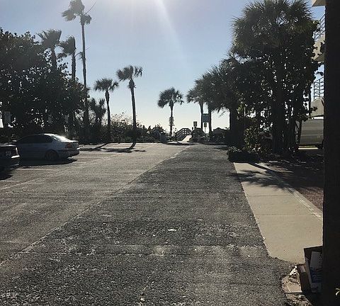 Only 50 steps from the beach