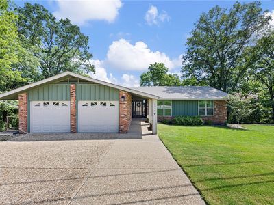 1317 Skyline Dr, Russellville, AR, 72802