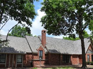 9434 N 134th East Ave, Owasso, OK 74055
