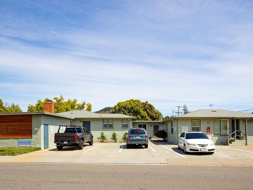 1st image of Woodland Sanrafael