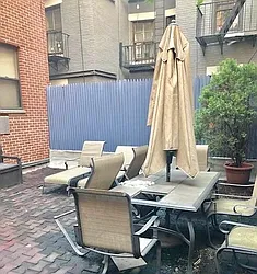 Rented by Cayenne Realty Group