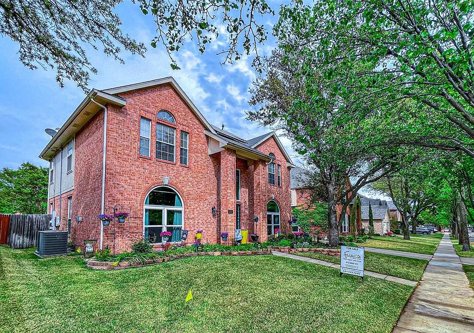 5217 Fort Concho Dr, Fort Worth, TX 76137 Zillow