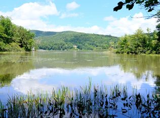 612 Route 100, Plymouth, VT 05056