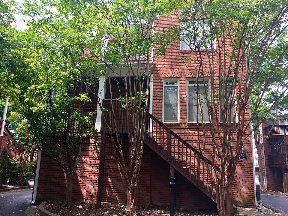 Front entrance to home