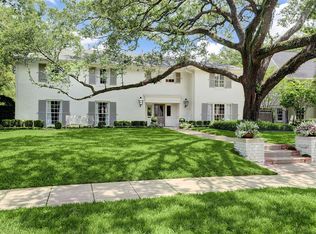 2136 Chilton Rd, Houston, TX 77019