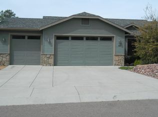 804 S Pinecone St, Payson, AZ 85541