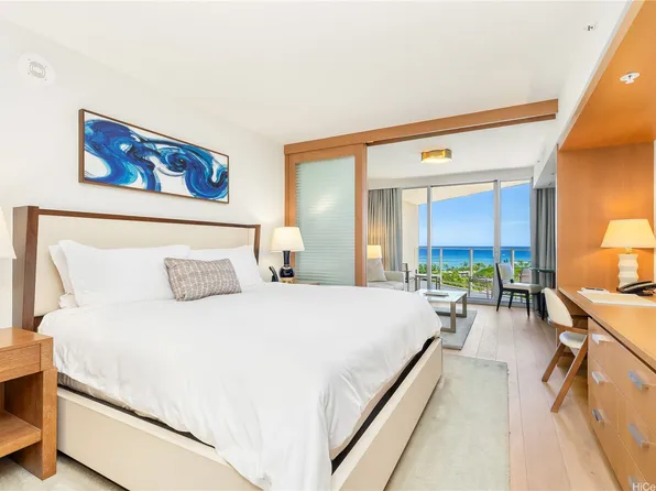 2139 Kuhio Ave #1809, Honolulu, HI 96815