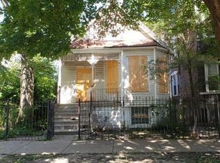 4326 W Maypole Ave, Chicago, IL 60624