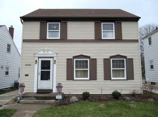 4711 S Wayne Ave, Fort Wayne, IN