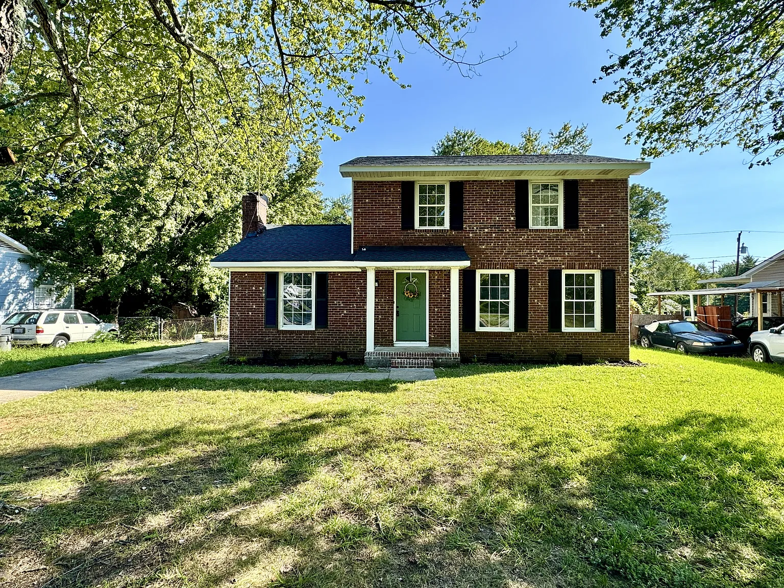 2401 Phoenix Drive - 1 — Photo 1