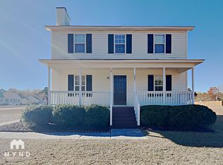 1021 Brack Pl, Raleigh, NC 27603