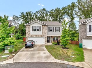 9701 War Admiral Ln, Knoxville, TN 37931